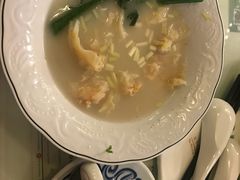 -翠华餐厅(旺角文华商场店)
