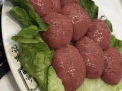 -八合里牛肉火锅(新洲店)