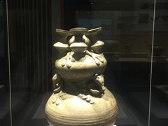 -浙江省博物馆(孤山馆区)