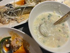 -前海沿·青岛菜(大拇指广场石老人店)