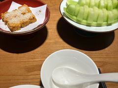 -南堂馆·新川菜(天府三街店)