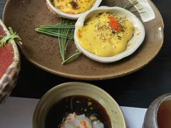 -花潮料理艺食馆(成都万象城店)