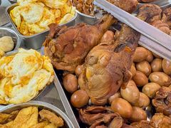 -福屿鲜捞小吃·捞化(福屿总店)