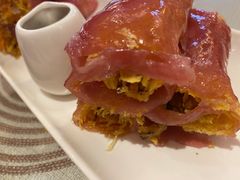 -鹅冠港式茶餐厅(来福士店)