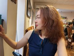 -沏点Trattoria意大利餐厅(新街口店)