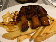 -Hurricane's Grill 飓风牛排