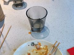 -蚝太郎 • 海鲜烧烤(建国路创始店)