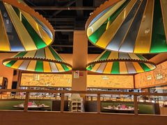 -塔哈尔·新疆盛宴(奉贤龙湖店)
