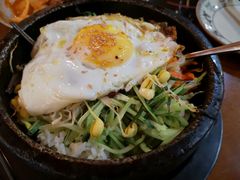 -老朴饭店(邮政街总店)