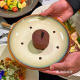 浪漫🌹这个词是说东莞这家西餐厅‼️