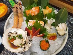 -菊上料理(蜀山银泰百货店)