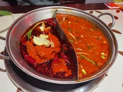 -江北北火锅馆·公路夜市(魏公村店)