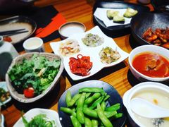 -和彩放题餐厅(酒仙桥店)