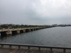 -安平桥