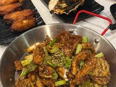 -红盔甲·小龙虾(人民广场店)