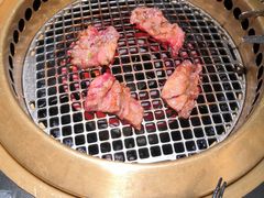 -谷牛和牛烤肉(漕河泾印象城店)