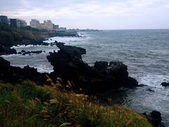 景点-龙头岩(Dragon Head Rock)