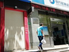 -魔方剧情密室(徐汇店)