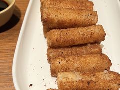 -石梅湾威斯汀度假酒店-品味餐厅·川湘菜·海鲜风味火锅·手工面食·万州烤鱼·口味牛蛙·小龙虾
