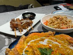 -Home Thai·泰谣(王府井apm店)