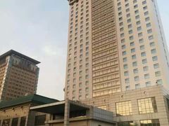 -南京钟山宾馆(江苏省会议中心)