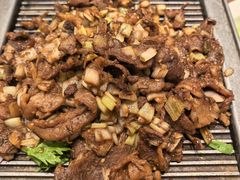 -新乾隆酒楼(帝景园店)