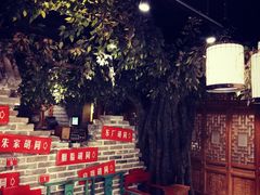 -京味斋·北京烤鸭(北京南站洋桥店)