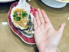 -良友·海鲜青岛菜·海肠捞饭(五四广场店)