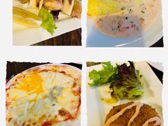 -VITELLO意大利料理(崂山路店)
