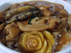 -丁记盐蘸牛肉·新杭菜(河东路店)