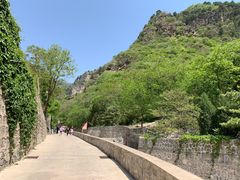 -北京上方山国家森林公园