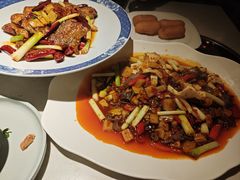 -院8里·小聚园老川菜(九眼桥店)