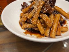 -合肥妈妈菜(青阳南路店)