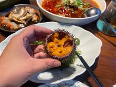 -高佳庄·舟山海鲜(海景旗舰店)