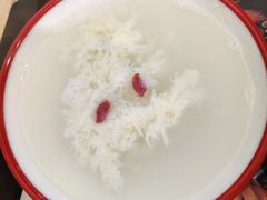 鸡蛋醪糟-十三朝牛馍王擀面皮(骡马市店)