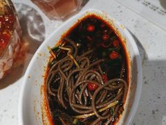 -鱼酷活鱼烤鱼(北美店)