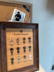 -Brother西服礼服定制·商务·婚礼(佛山南海店)