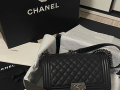-CHANEL(恒隆广场店)
