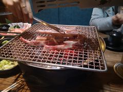 -九田家黑牛烤肉料理(泽州路店)