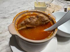 -汤城小厨•粤菜•靓汤(西直门凯德MALL店)