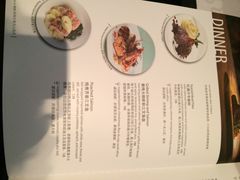 新元素餐厅(蓝色港湾店)-新元素(蓝色港湾店)