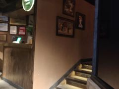 -胡桃里音乐酒馆(下沙店)