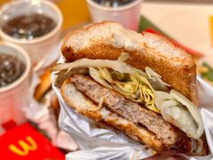 -麦当劳(天兴罗斯福店)