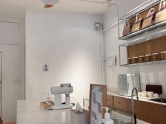 -Cafe on warm(丹霞店)