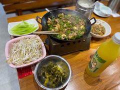 -张氏父子常德肠子馆(湘江世纪城直营店)