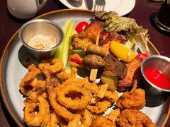 -blue frog蓝蛙(长泰广场店)