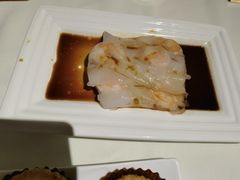 -衡山汇·高级粤菜(霄云路店)