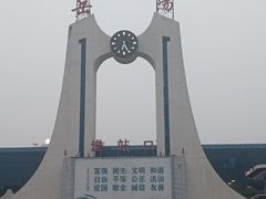 -岳阳站