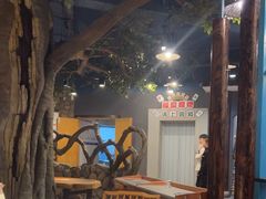 -常和州·夜宵大排档(常州单店)