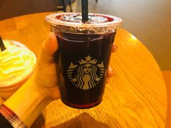 -星巴克臻选(南京江宁万达广场店)